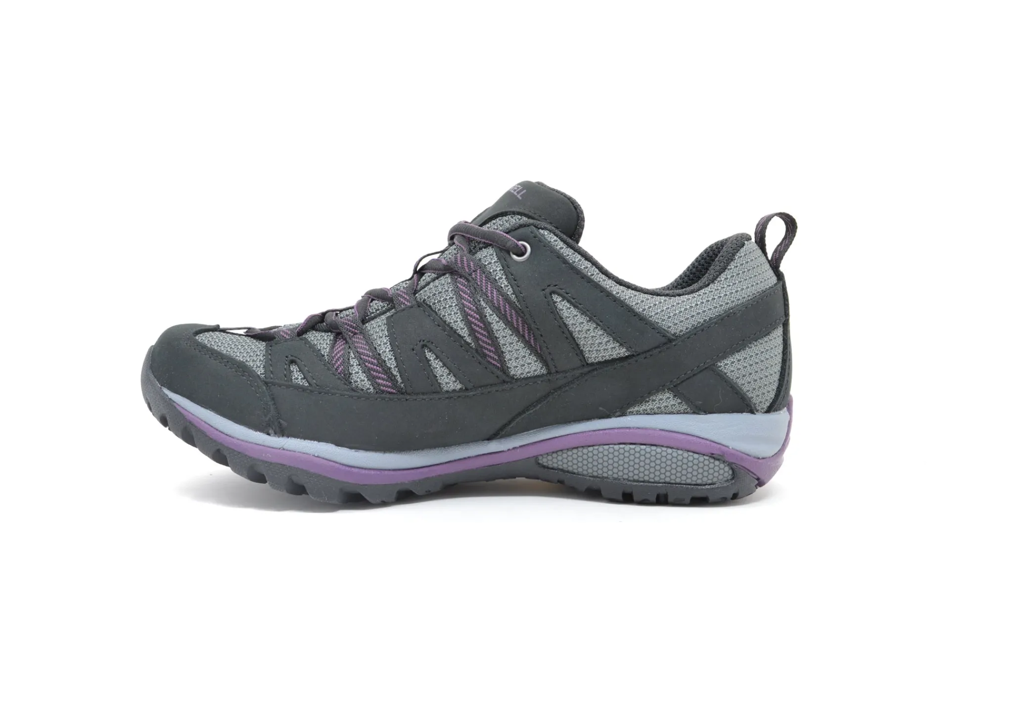 Hikers|Hikers|MERRELL Siren Sport BLACK