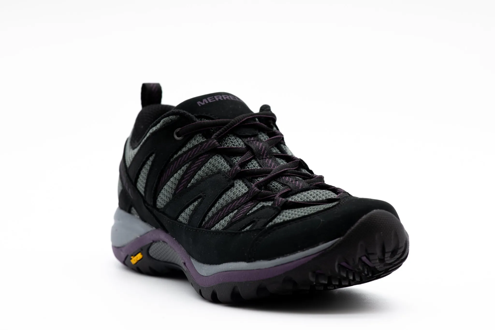 Hikers|Hikers|MERRELL Siren Sport BLACK