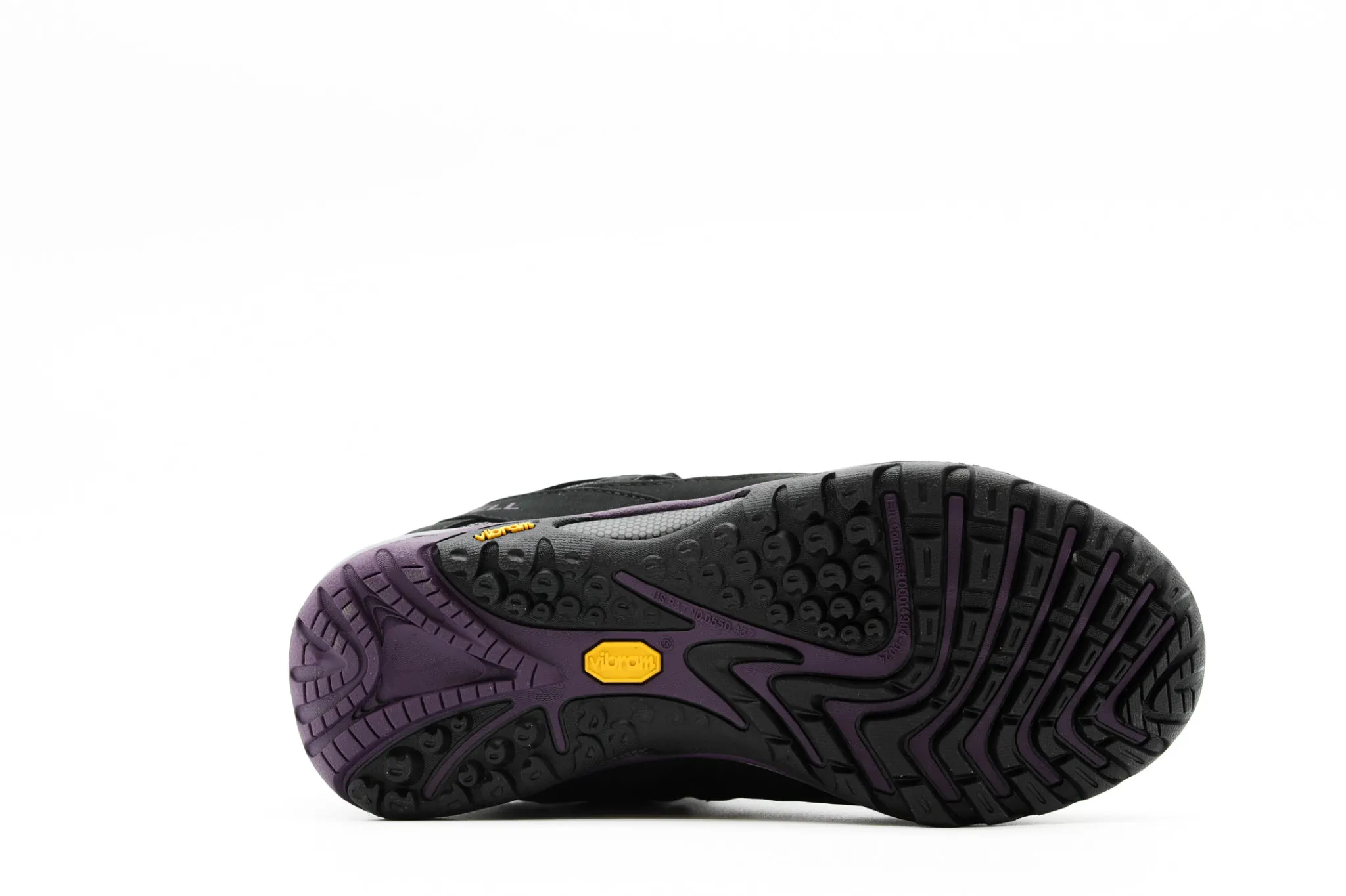 Hikers|Hikers|MERRELL Siren Sport BLACK