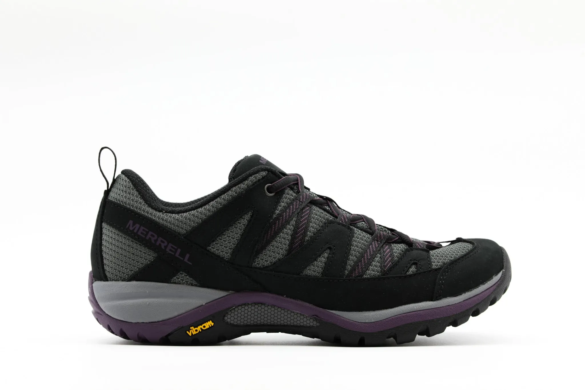 Hikers|Hikers|MERRELL Siren Sport BLACK