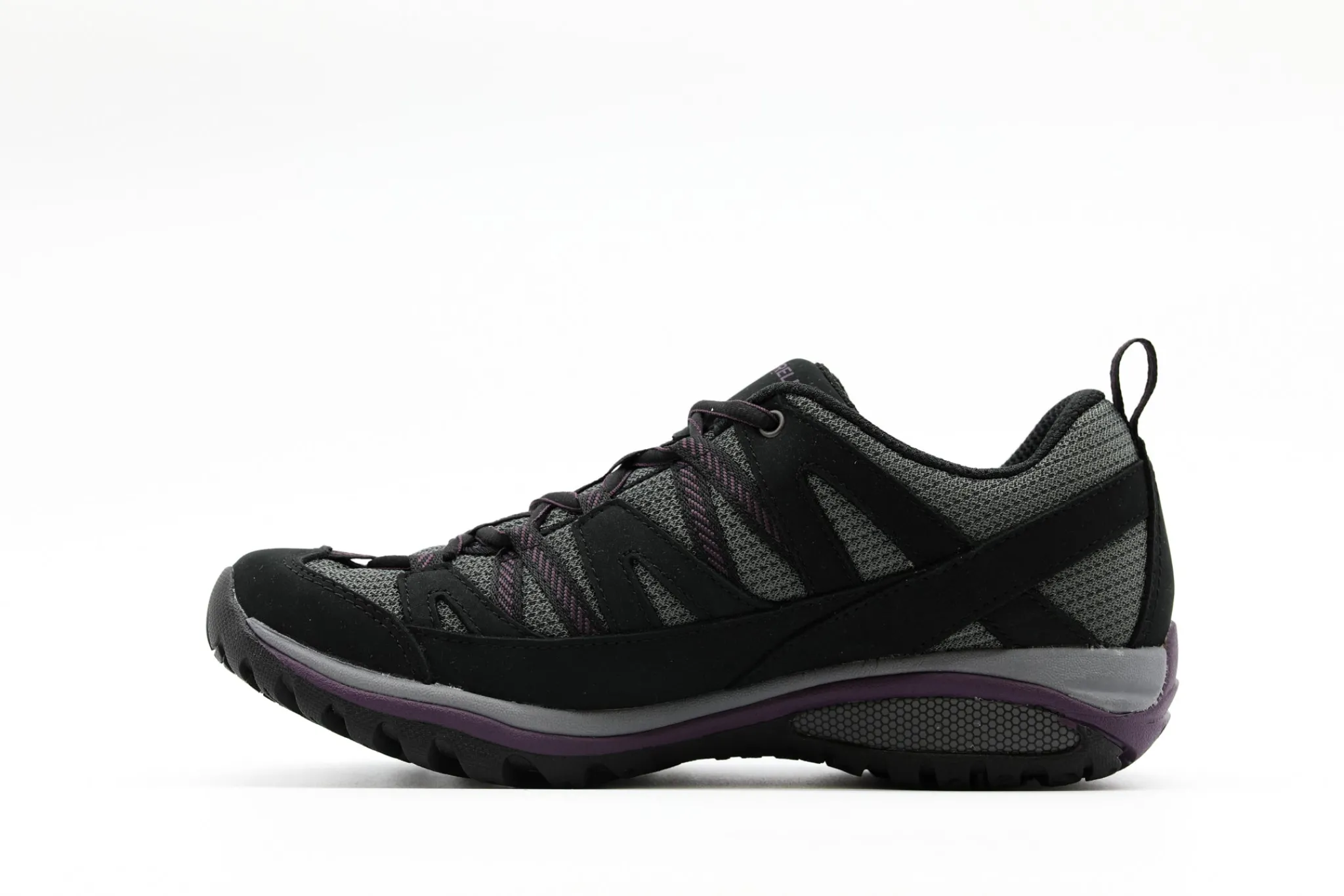 Hikers|Hikers|MERRELL Siren Sport BLACK