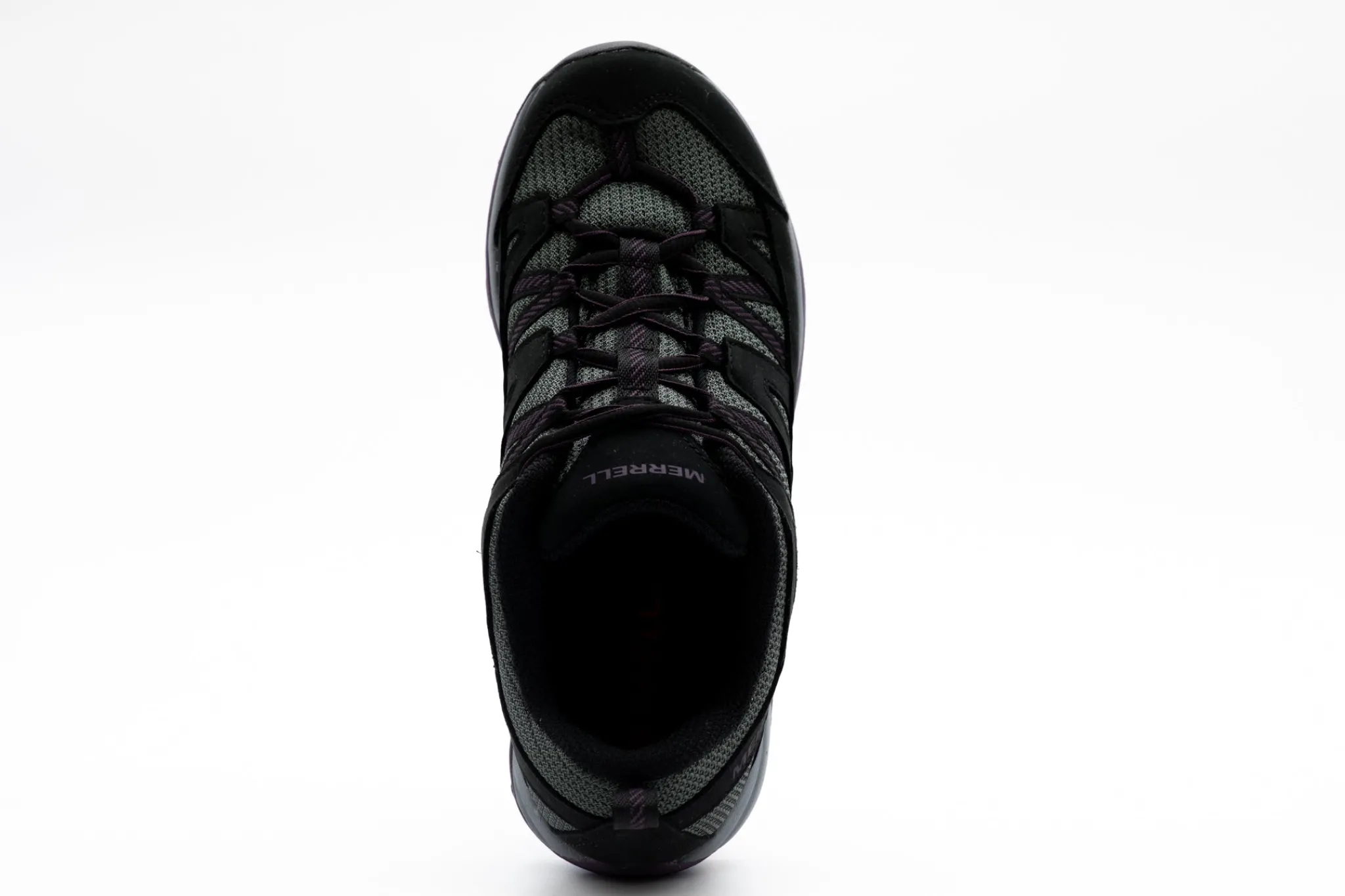 Hikers|Hikers|MERRELL Siren Sport BLACK