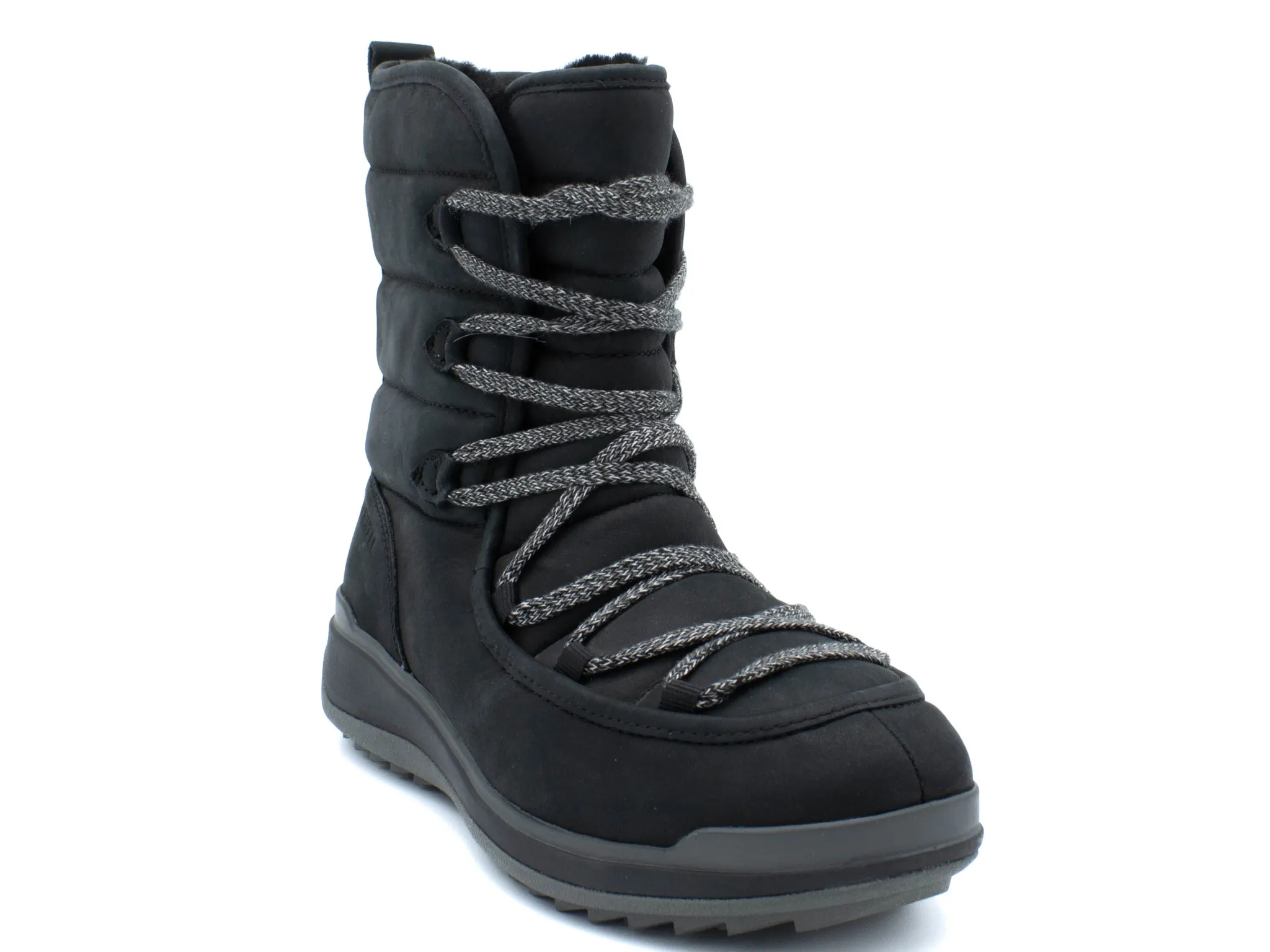 Winter Boots|Winter Boots|MERRELL SNOWCREEK COZY BLACK