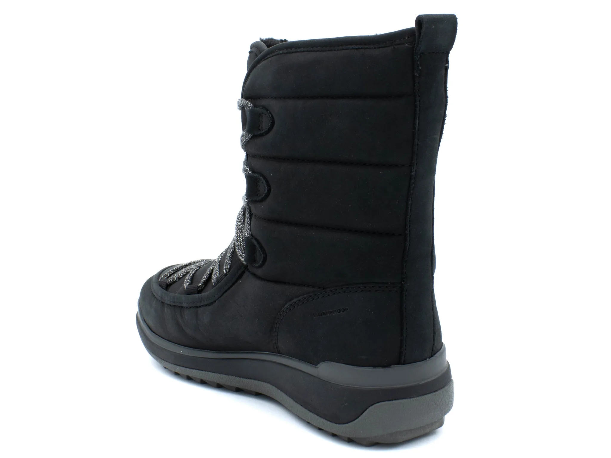 Winter Boots|Winter Boots|MERRELL SNOWCREEK COZY BLACK