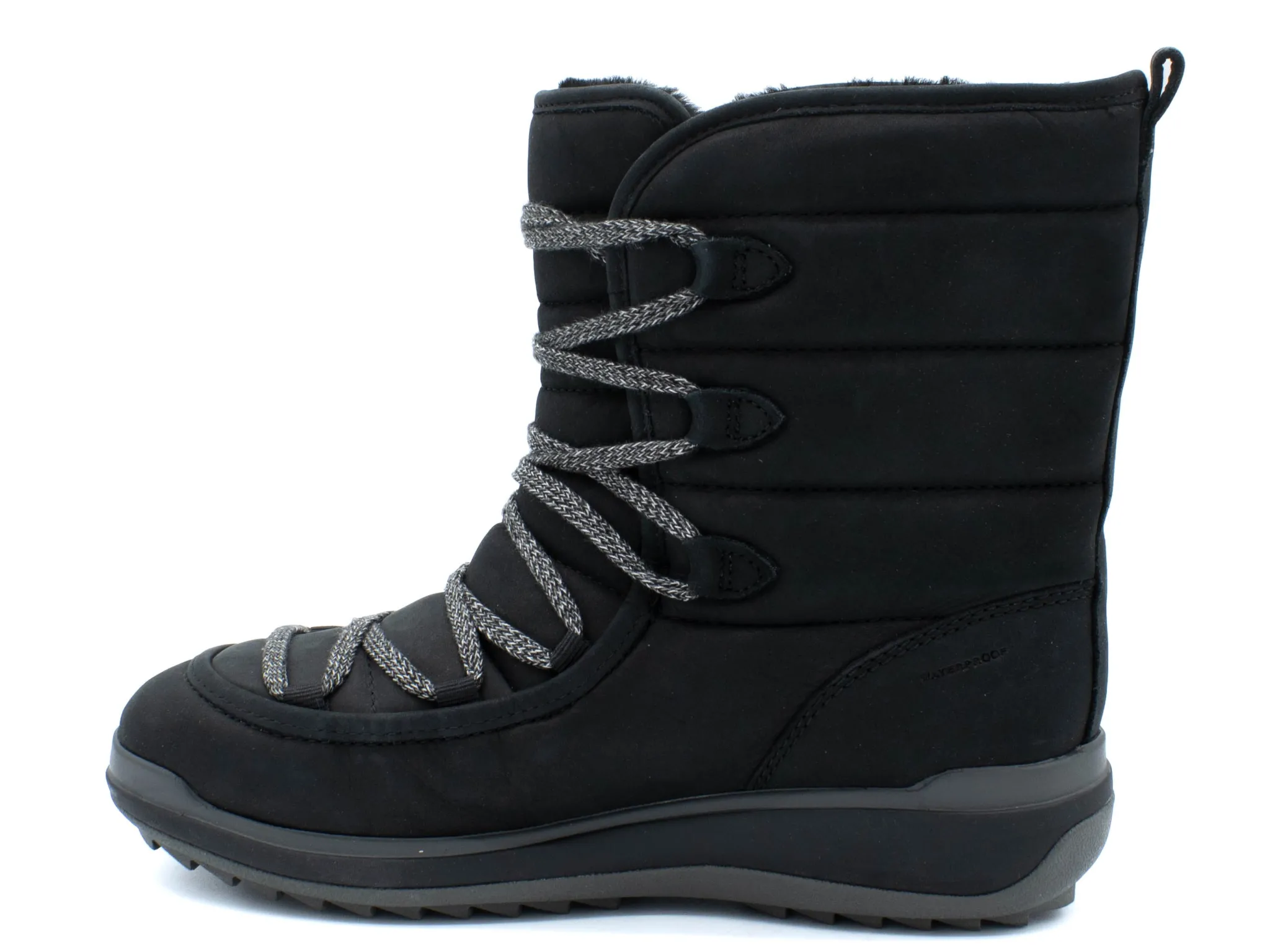 Winter Boots|Winter Boots|MERRELL SNOWCREEK COZY BLACK