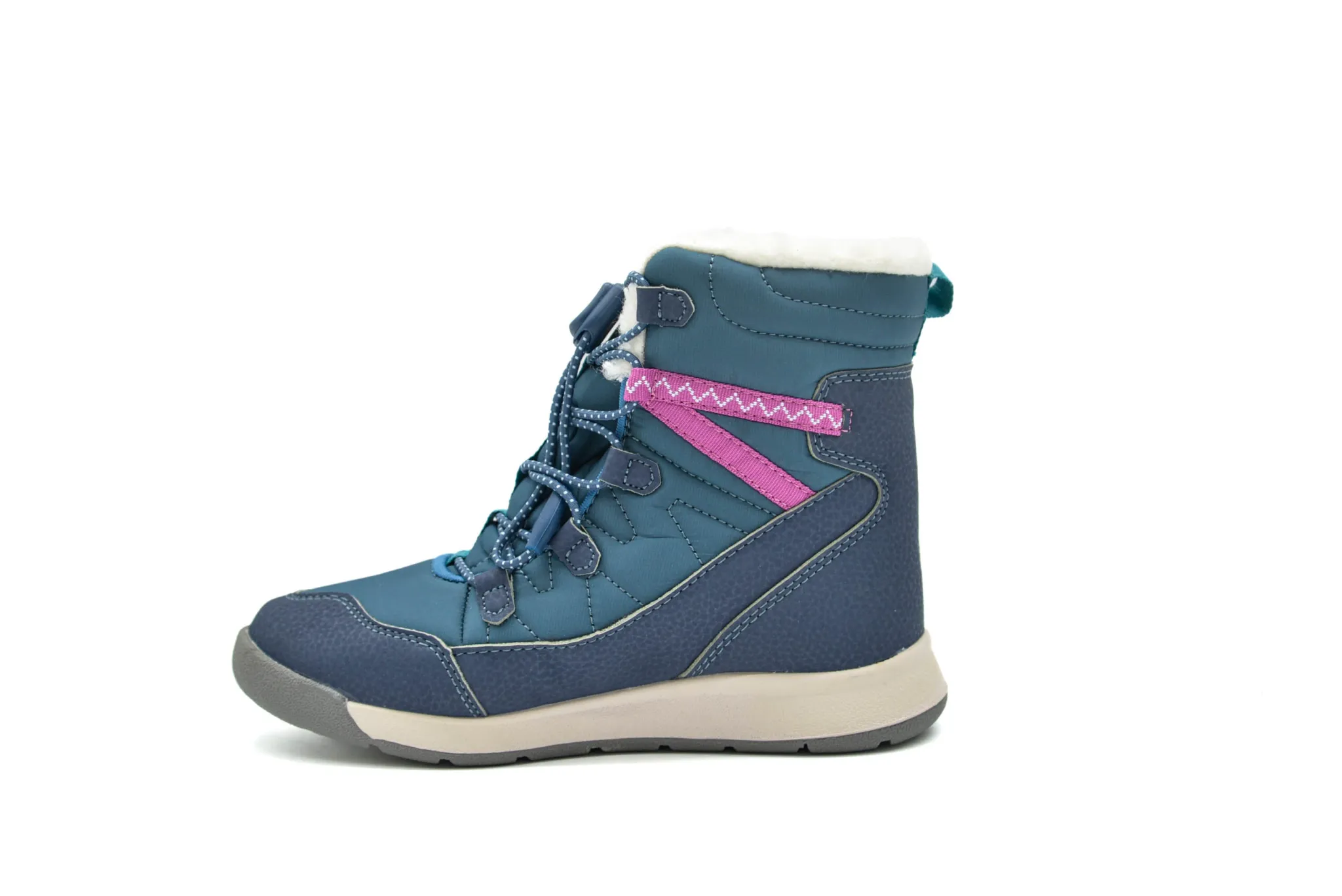 Winter Boots|MERRELL SNOW CRUSH .0 WATERPROOF BOOTS NVBRY