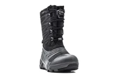Winter Boots|MERRELL Snow Quest Lite .0 BKGRY