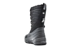 Winter Boots|MERRELL Snow Quest Lite .0 BKGRY