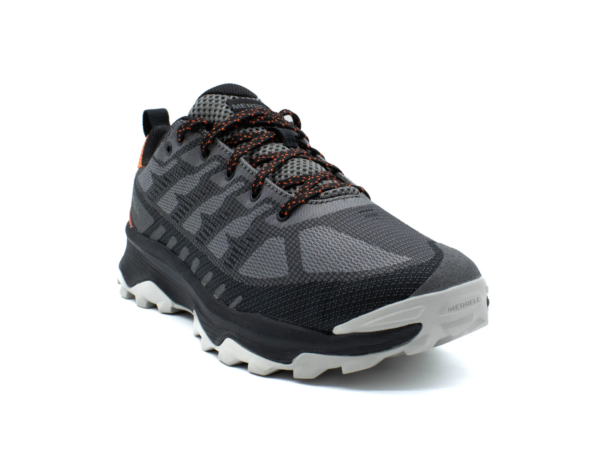Hikers|Hikers|MERRELL Speed Eco Waterproof CHRCL