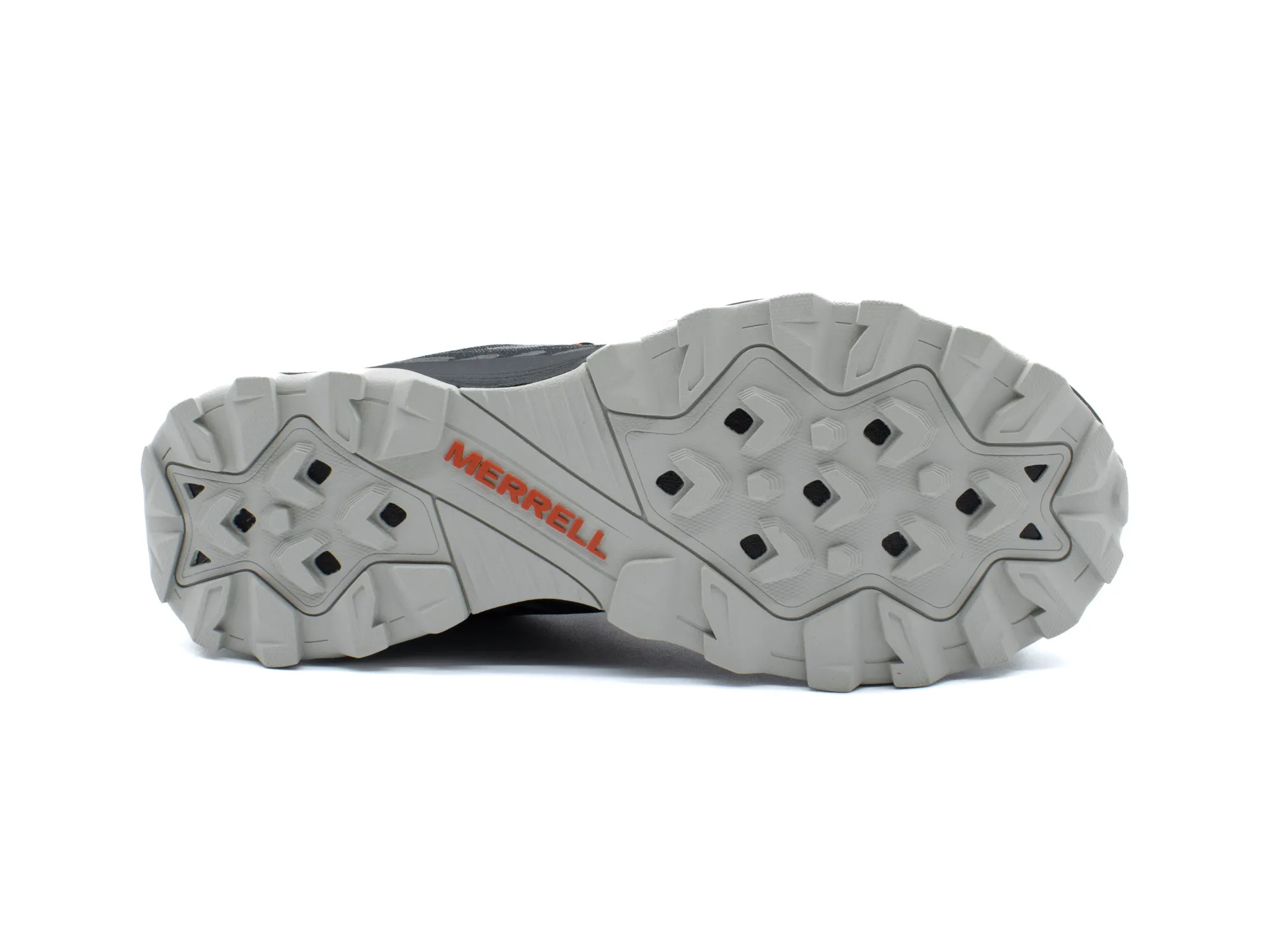 Hikers|Hikers|MERRELL Speed Eco Waterproof CHRCL