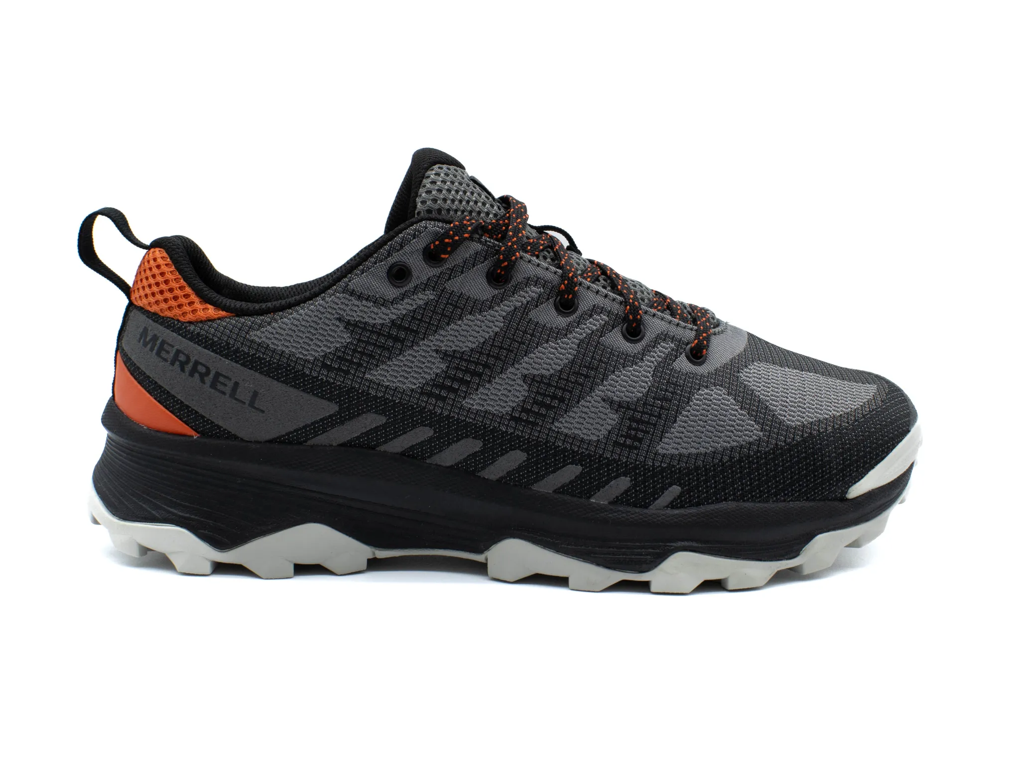 Hikers|Hikers|MERRELL Speed Eco Waterproof CHRCL
