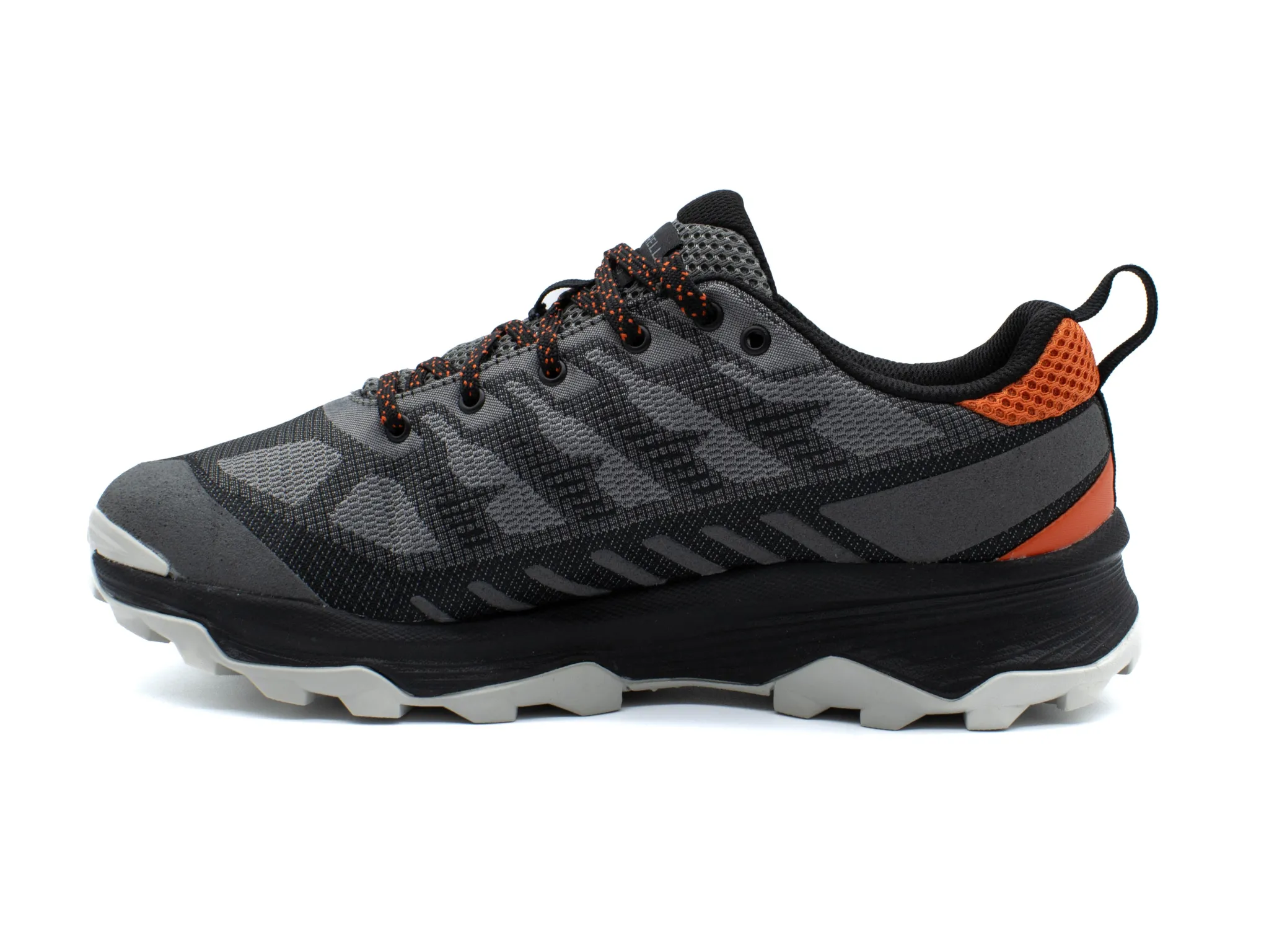 Hikers|Hikers|MERRELL Speed Eco Waterproof CHRCL