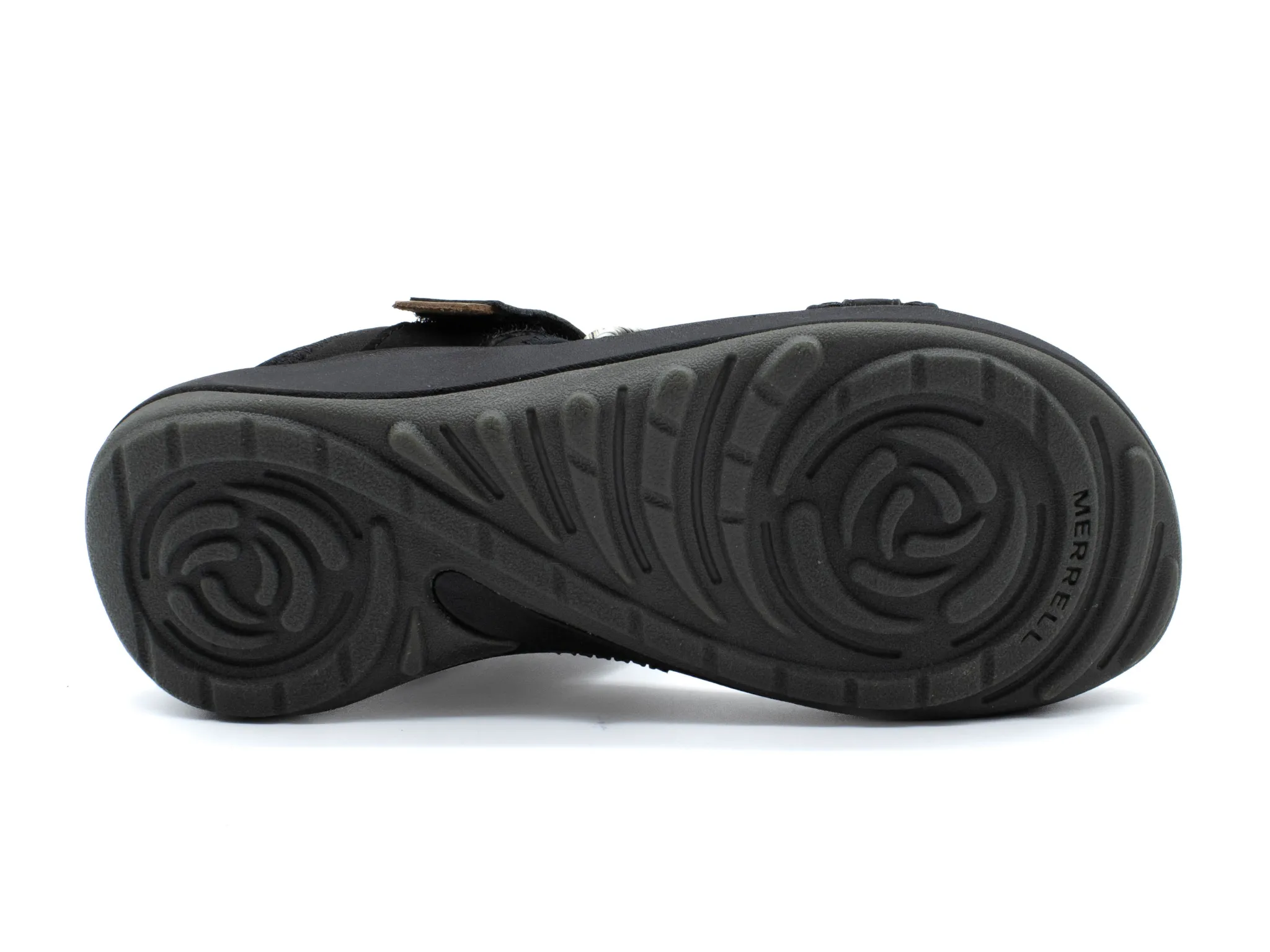 Casual|MERRELL Terran BLACK