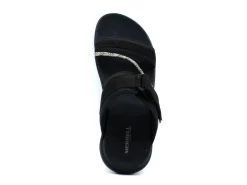 Casual|MERRELL Terran BLACK