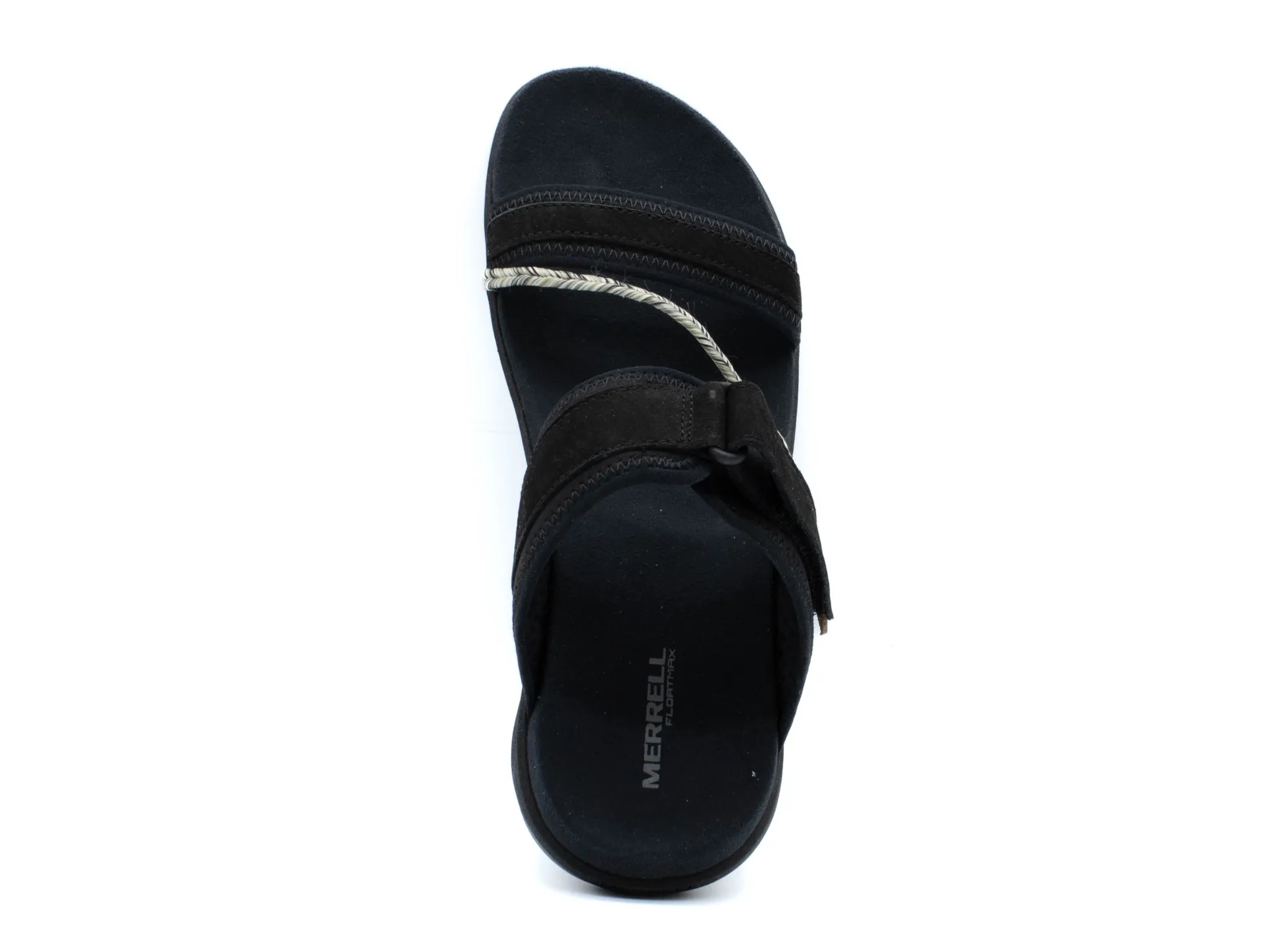 Casual|MERRELL Terran BLACK