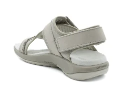 Casual|MERRELL Terran Backstrap SILVR