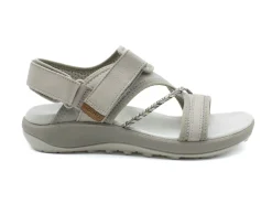 Casual|MERRELL Terran Backstrap SILVR