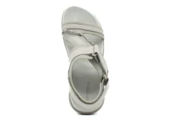Casual|MERRELL Terran Backstrap SILVR