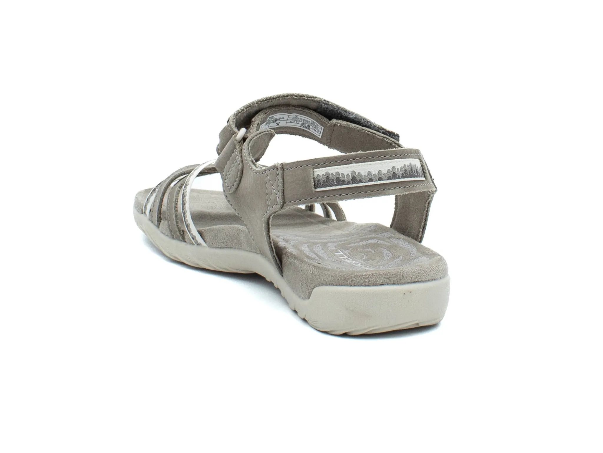 Casual|MERRELL Terran Cush Cross MOON
