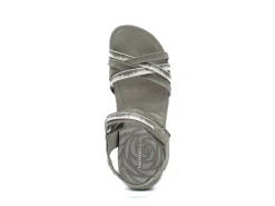 Casual|MERRELL Terran Cush Cross MOON