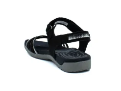 Casual|MERRELL Terran Cush Cross BLACK