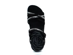Casual|MERRELL Terran Cush Cross BLACK