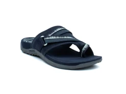 Casual|MERRELL Terran Cush Post NAVY