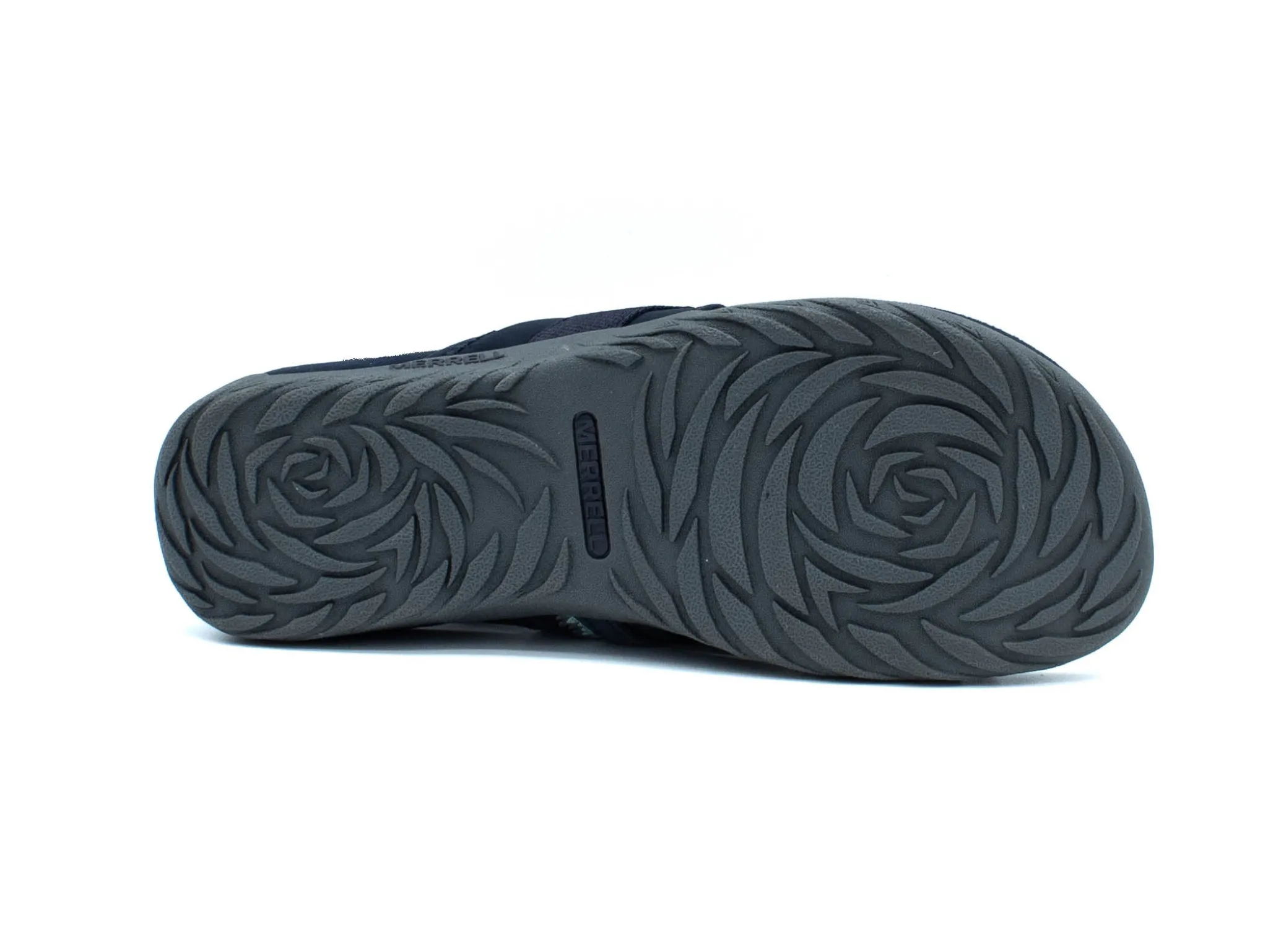 Casual|MERRELL Terran Cush Post NAVY