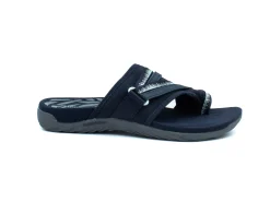 Casual|MERRELL Terran Cush Post NAVY