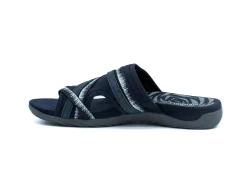 Casual|MERRELL Terran Cush Post NAVY