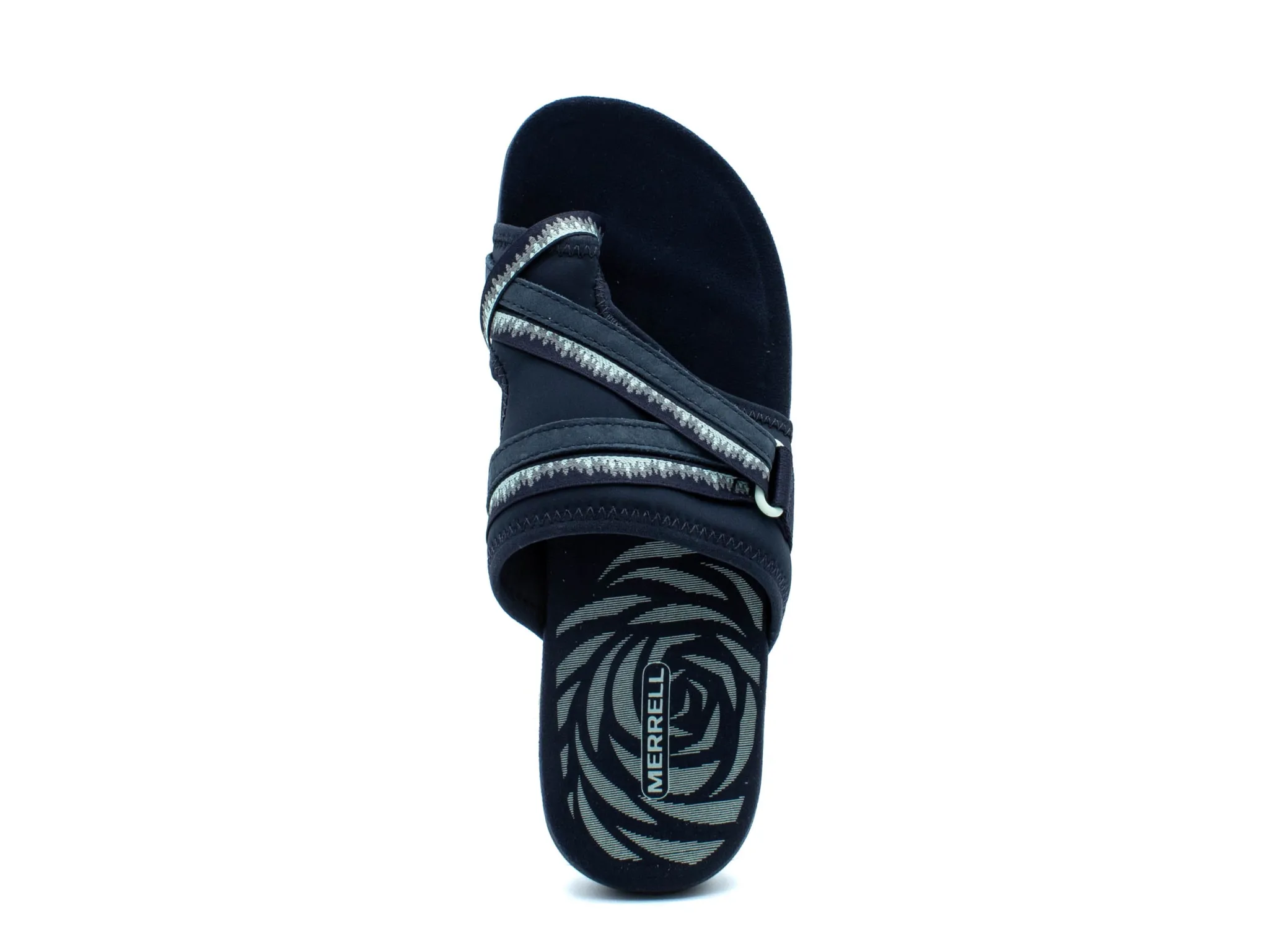 Casual|MERRELL Terran Cush Post NAVY