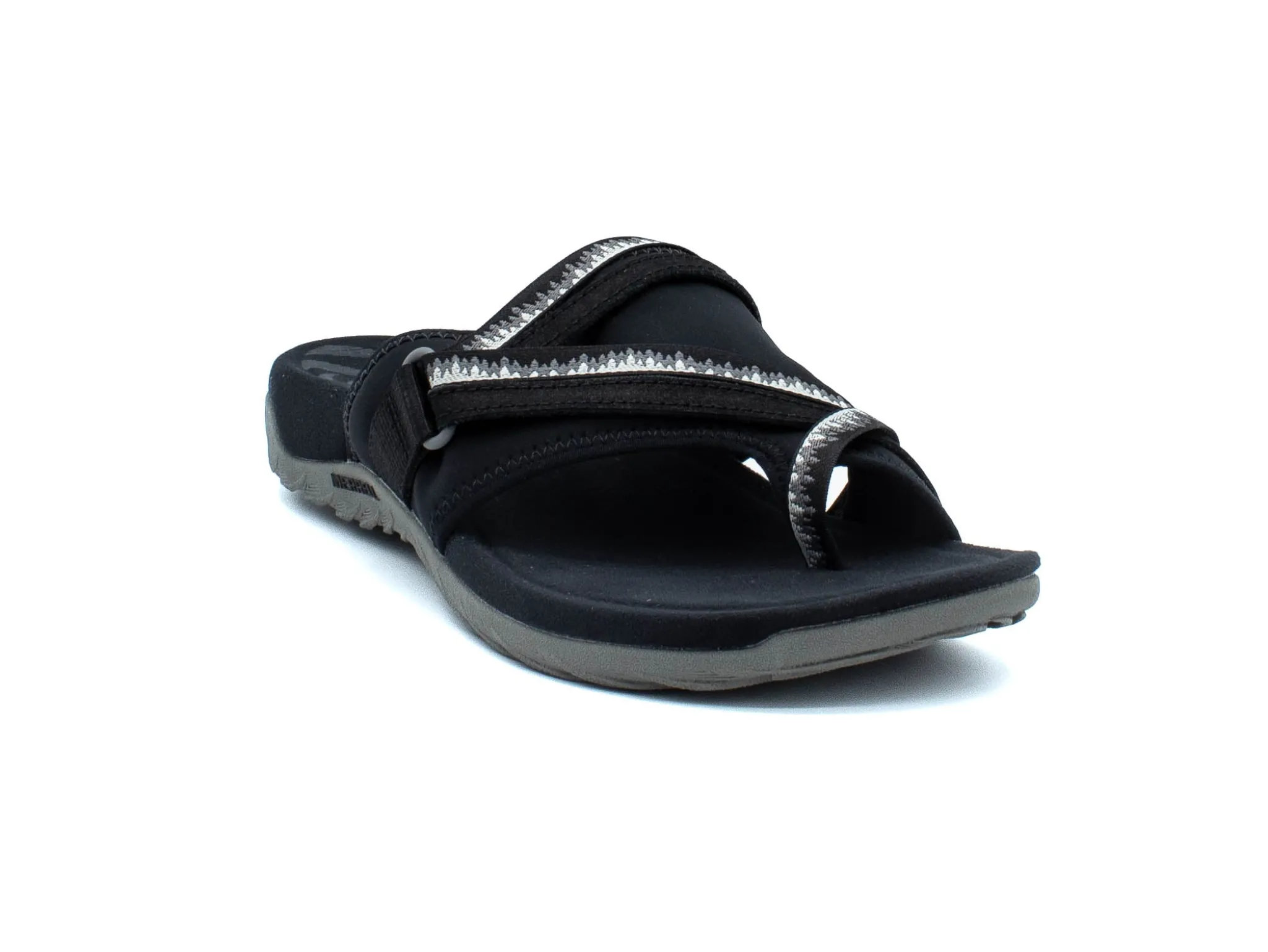 Casual|MERRELL Terran Cush Post BLACK