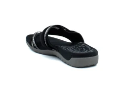 Casual|MERRELL Terran Cush Post BLACK