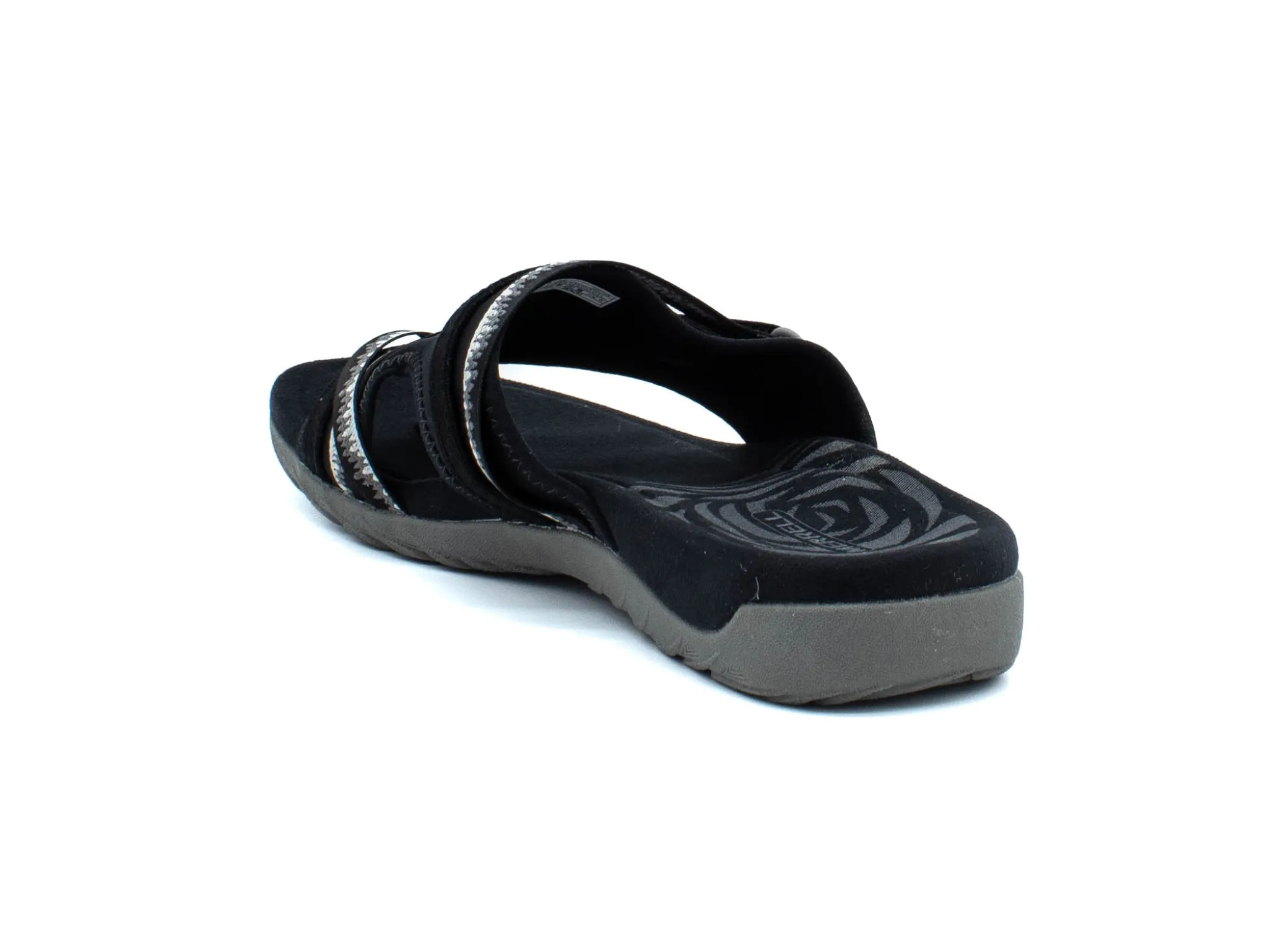 Casual|MERRELL Terran Cush Post BLACK