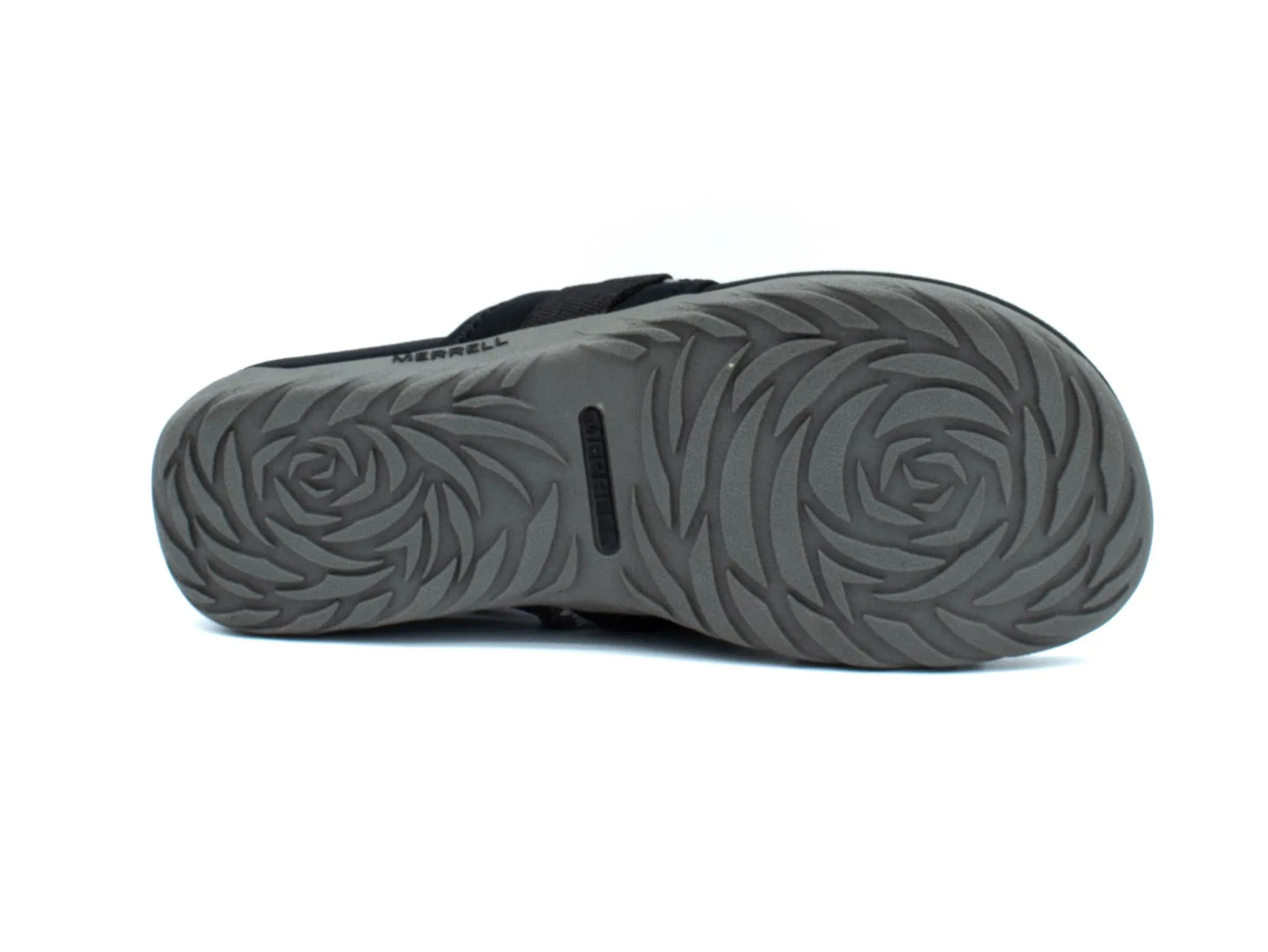 Casual|MERRELL Terran Cush Post BLACK