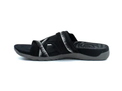 Casual|MERRELL Terran Cush Post BLACK