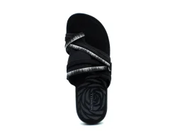 Casual|MERRELL Terran Cush Post BLACK