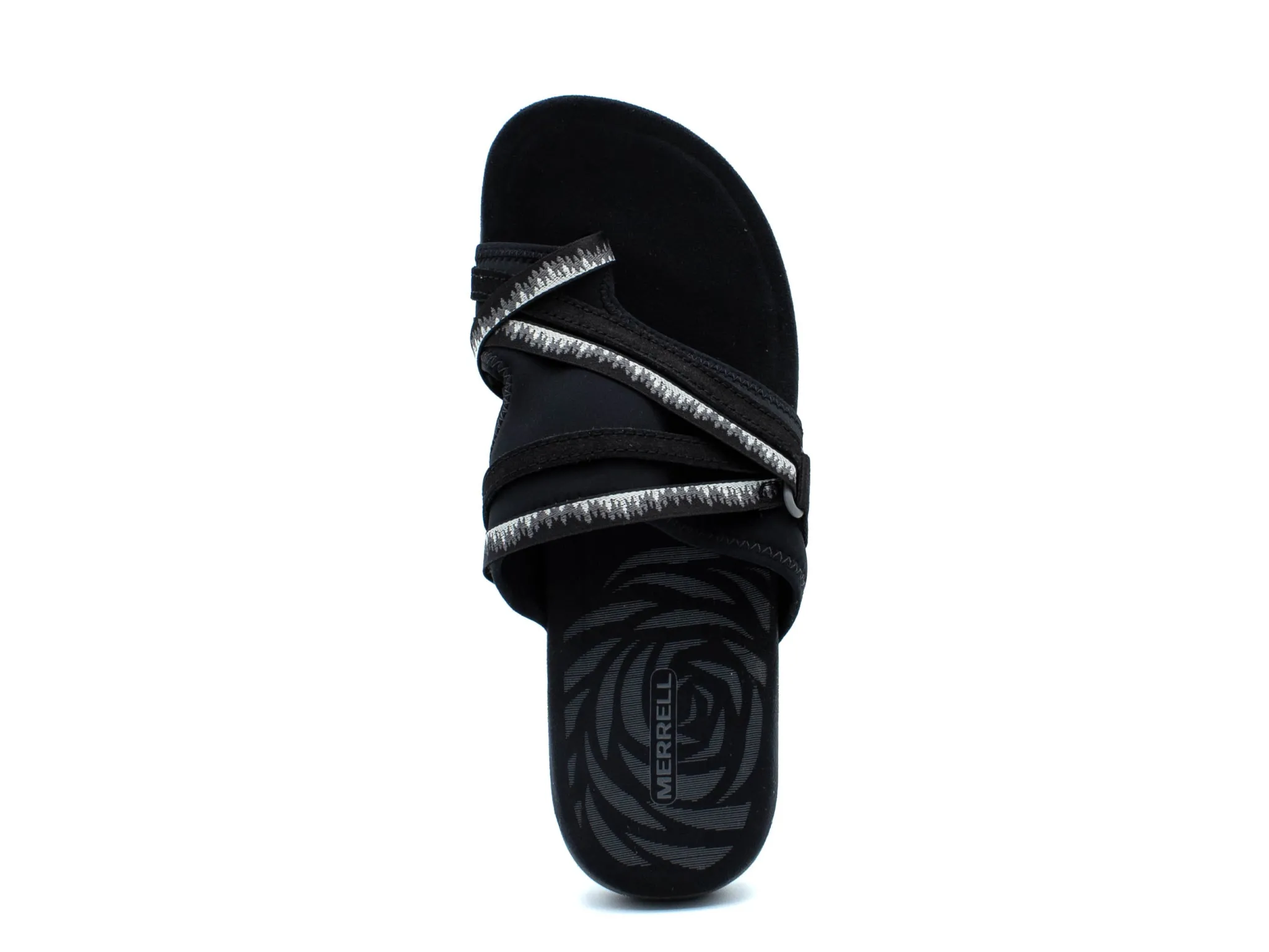 Casual|MERRELL Terran Cush Post BLACK