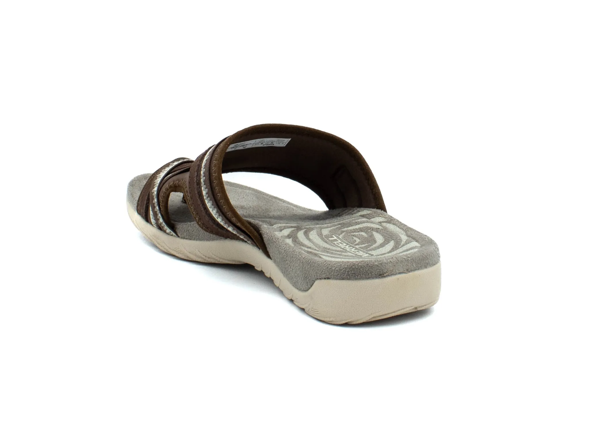 Casual|MERRELL Terran Cush Post EARTH