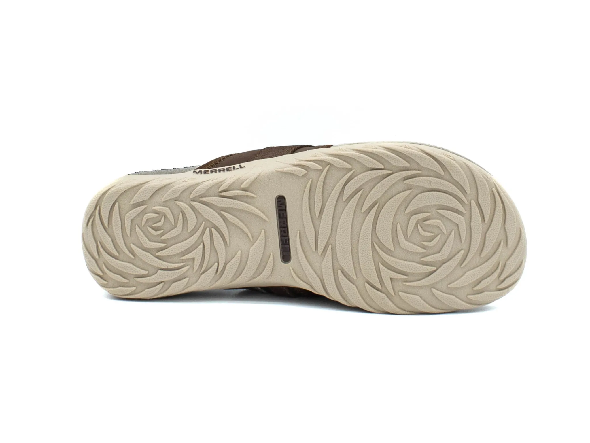Casual|MERRELL Terran Cush Post EARTH