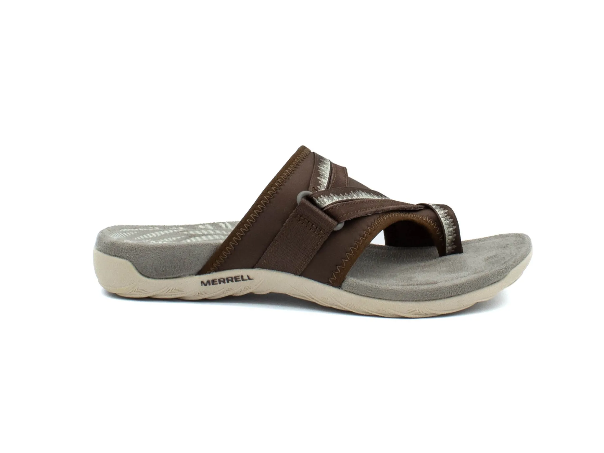 Casual|MERRELL Terran Cush Post EARTH