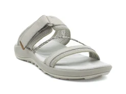 Casual|MERRELL Terran Slide SILVR