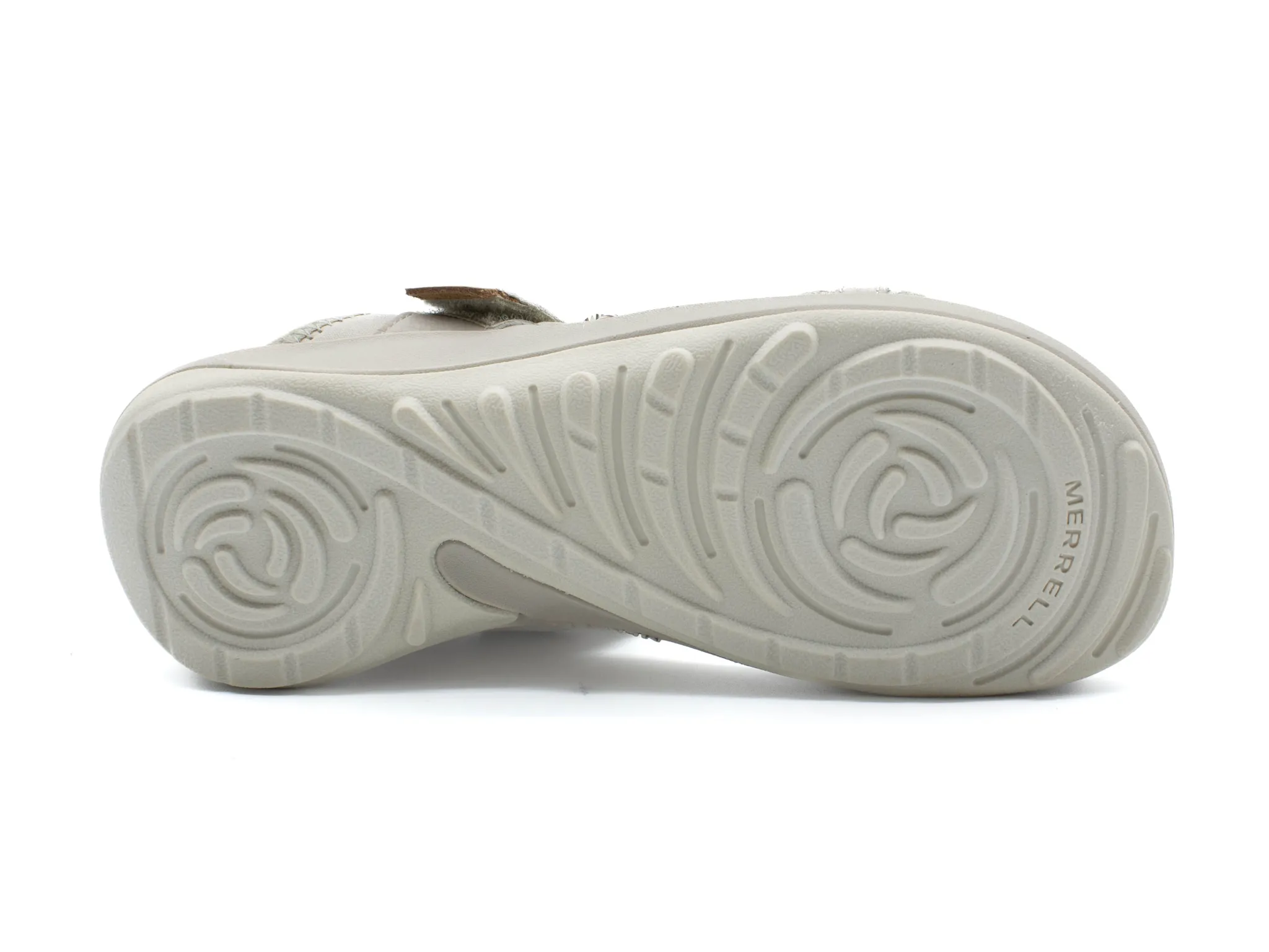 Casual|MERRELL Terran Slide SILVR