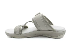 Casual|MERRELL Terran Slide SILVR
