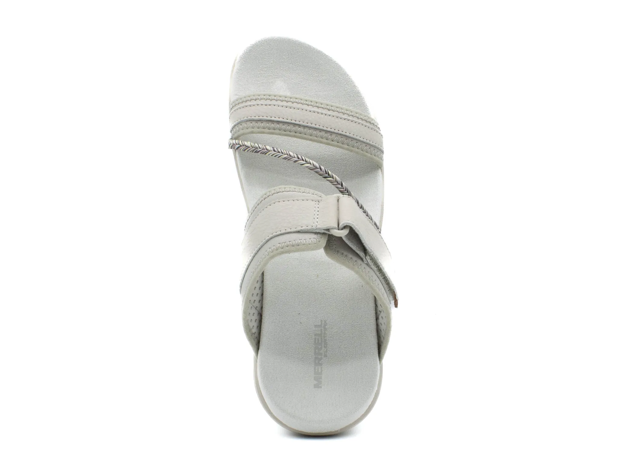 Casual|MERRELL Terran Slide SILVR