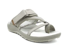Casual|MERRELL Terran Slide SILVR