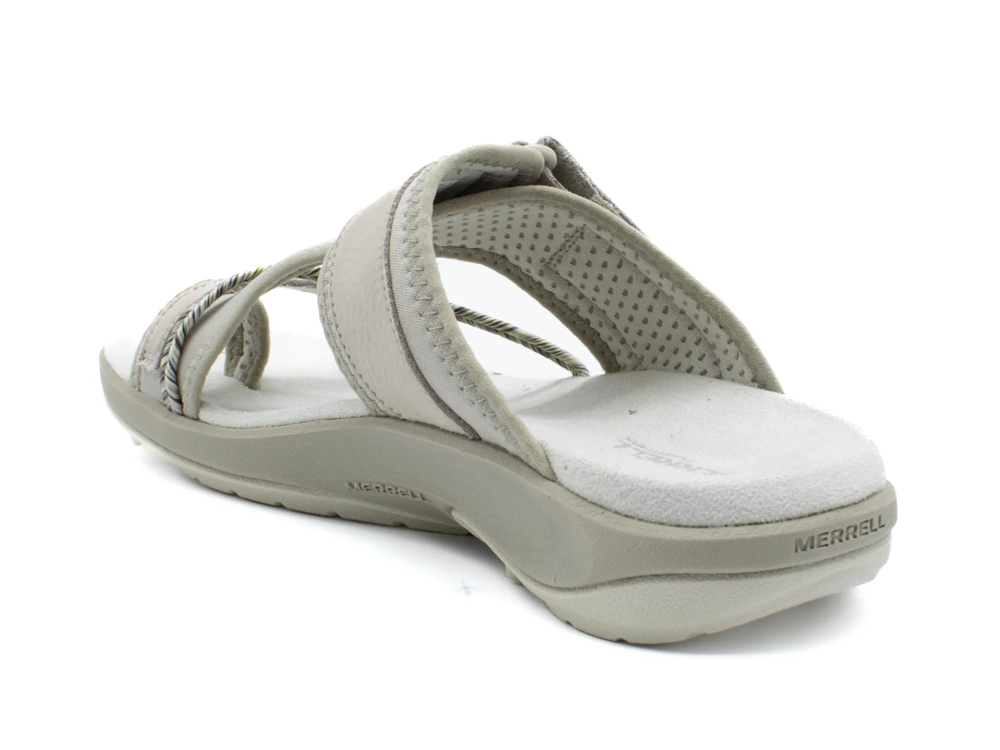 Casual|MERRELL Terran Slide SILVR