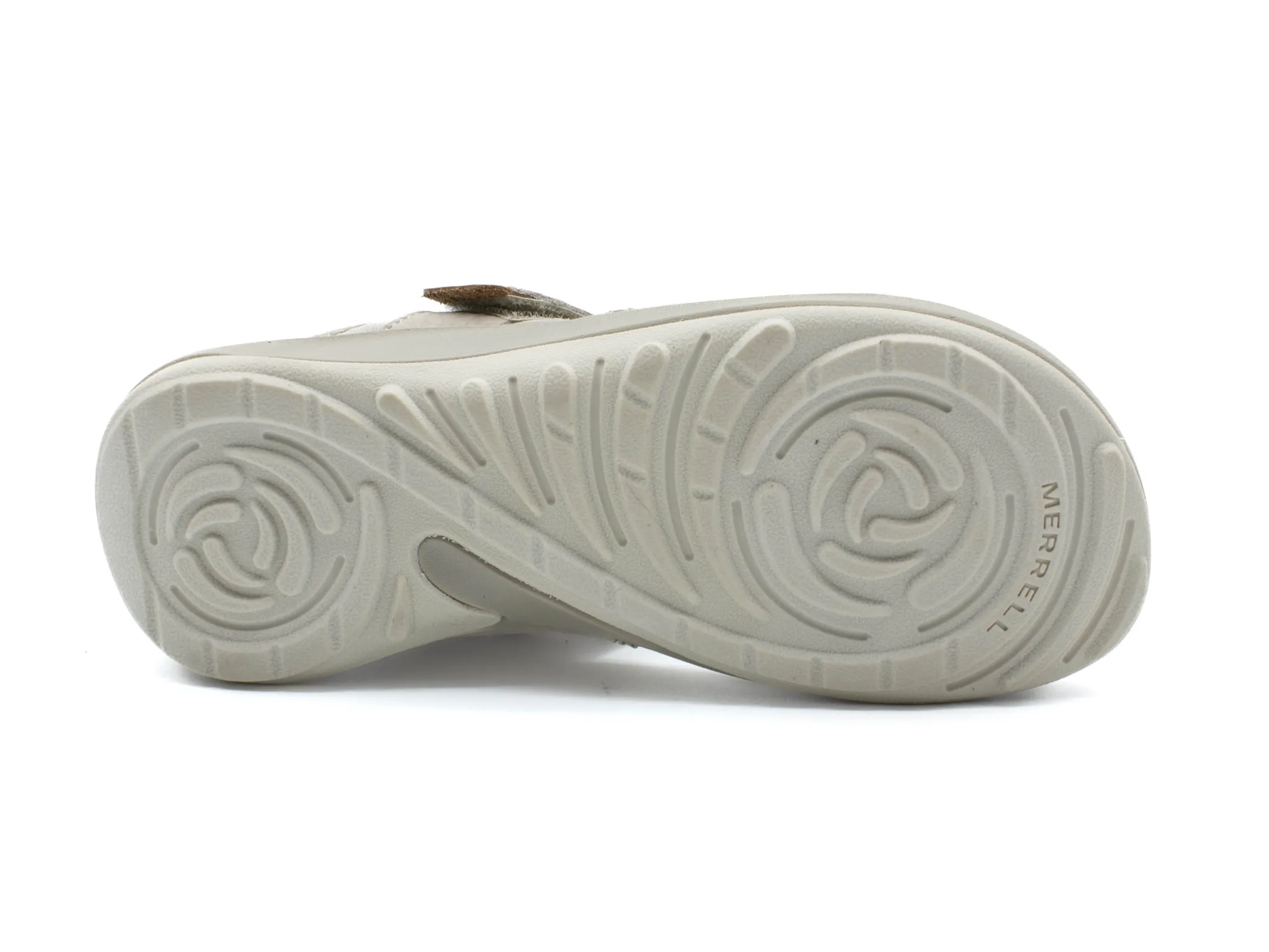 Casual|MERRELL Terran Slide SILVR