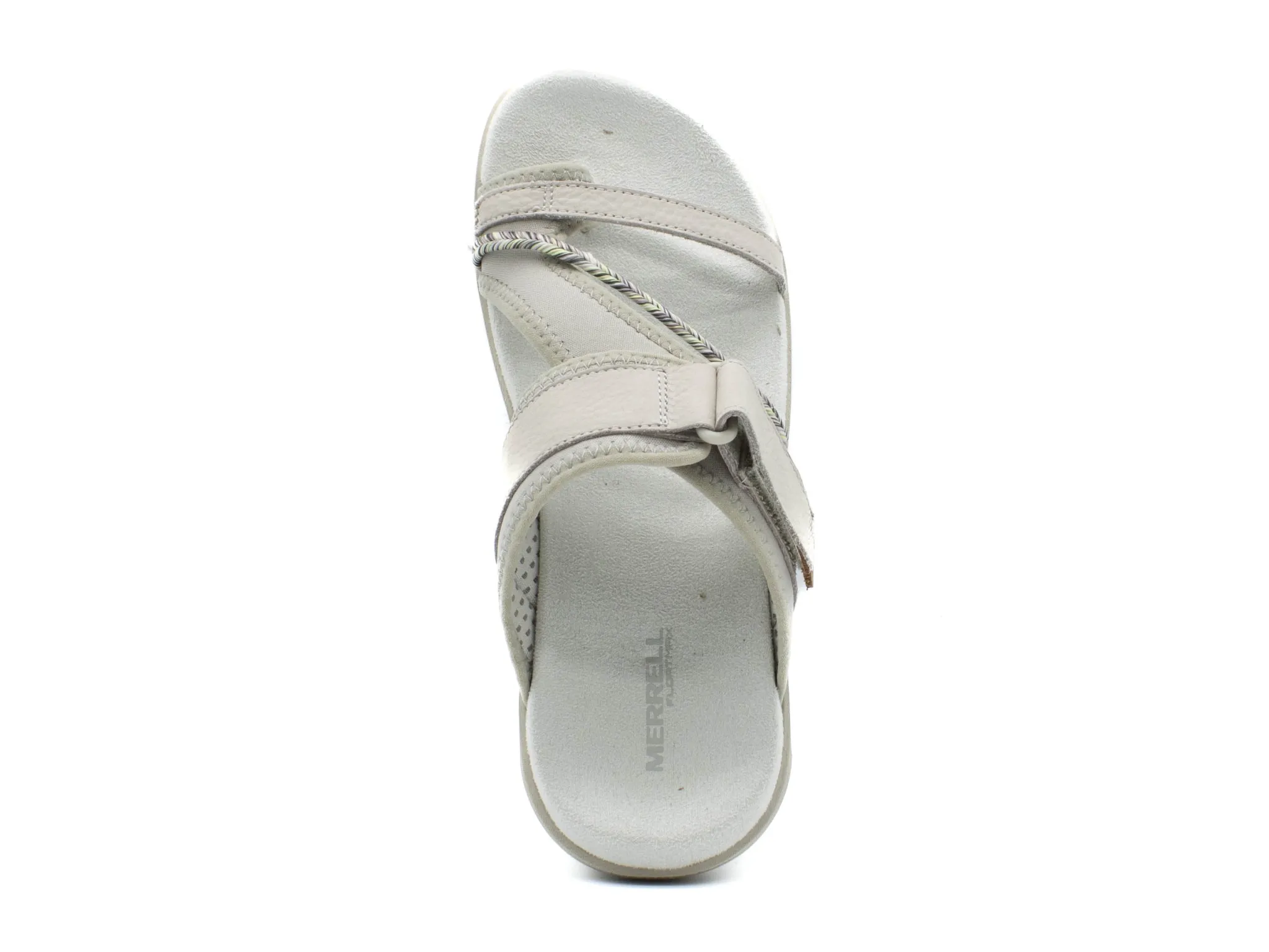 Casual|MERRELL Terran Slide SILVR