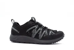 Athletic|MERRELL Wildwood Aerosport BLACK